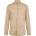 HUGO BOSS Риза с дълъг ръкав Boss Men's H Hank Kent Long Sleeve Oxford Shirt - Light Beige