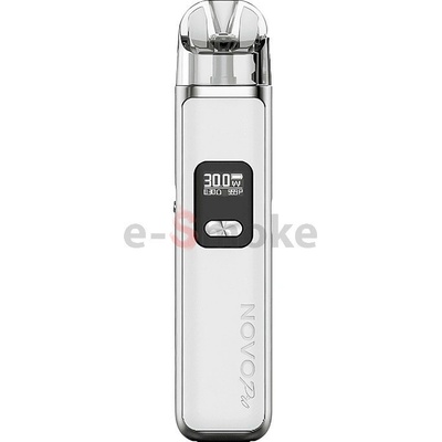 Smok Novo PRO 1300 mAh POD kit White