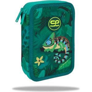 COOLPACK Несесер COOLPACK Jumper 2 TROPIC