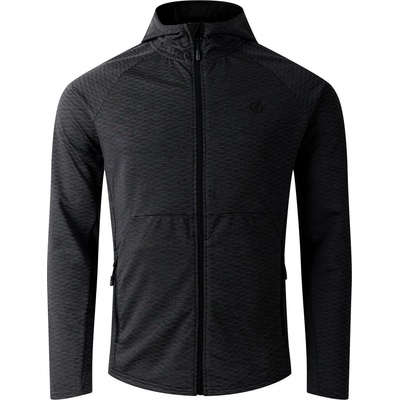 Dare2b Assimilate V Core Stretch Размер: L / Цвят: черен