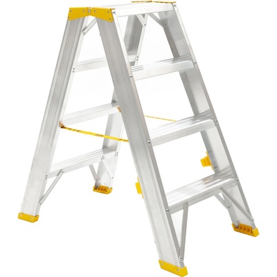 Alve Forte schodíky 2 x 4 priečok 84 cm 9404