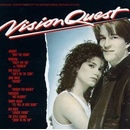Ost - Vision Quest CD