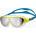 arena Детски очила за плуване Arena The One Mirror Jr soft green/blue cosmo