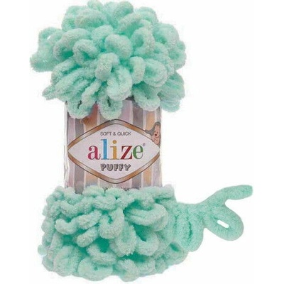 Priadza Alize Puffy, 100 g - 19
