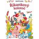 Říkankový kolotoč