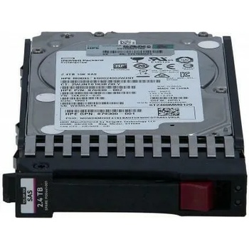 Image 1 of HP 2.5 2.4TB SAS 10000RPM (Q2R41A)
