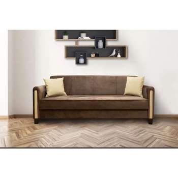 Image 1 of Мебелна фабрика НОВ ДОМ - гр. Ямбол Диван Ямбол 2 (9922)