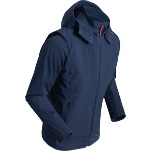 Daehlie Яке за ски бягане Daehlie Jacket Raw 6.0 Cross-country ski jacket - Navy (003-3344-0212)