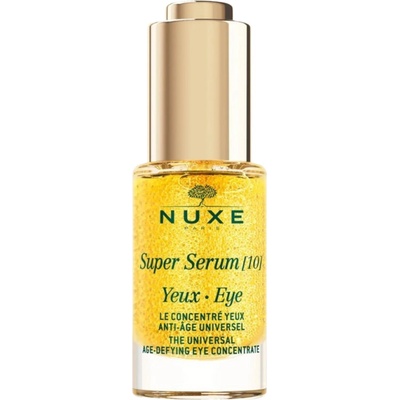 NUXE Околоочен серум Super Serum 10 Eye, 15 ml