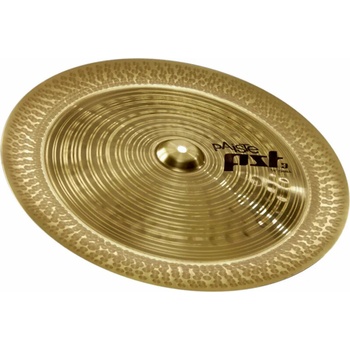 Paiste PST 3 18" Чинел China (PA 0632618)