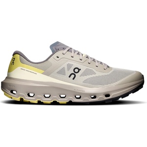 On Мъжки маратонки On Cloudvista 3 Trail running shoes - Brume / Acacia - размер 47, 5 (EU) (023-2996-0322)