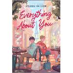 Storytide Everything about You | WEBER ROBBY