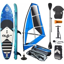 Paddleboard SKIFFO WS Combo 10'4''x32''x6'' STX Evolve 4.9