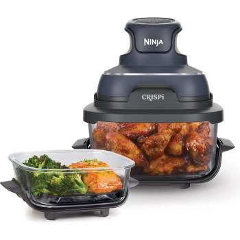 SharkNinja Уред за готвене на пара SharkNinja - FN101EUGY (FN101EUGY)