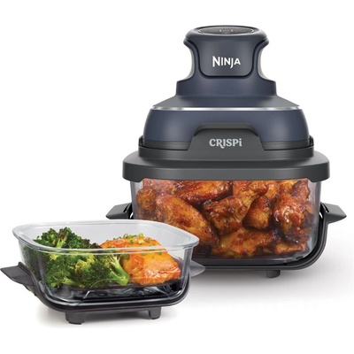 SharkNinja Уред за готвене на пара SharkNinja - FN101EUGY (FN101EUGY)