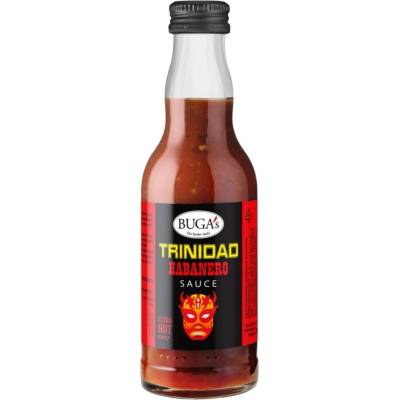Bugas Trinidad habanero omáčka 220 g
