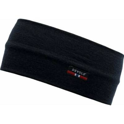 Merino Devold Breeze 150 black