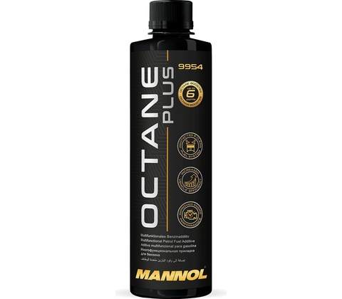 Mannol Octane Plus 450 ml