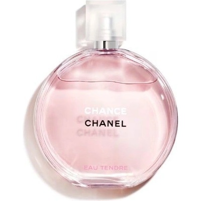 Chanel Chance Eau Tendre toaletná voda dámska 50 ml