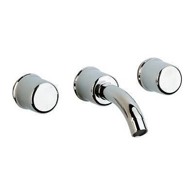 Roca Смесител двуръкохватков Atai за умивалник (A5A4434A00)