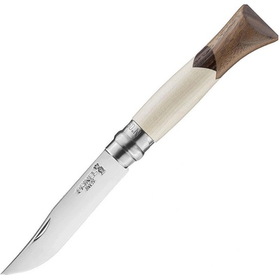 Opinel Сгъваем нож Opinel Peak №9 Limited Edition, острие 9 см (003103-pe)