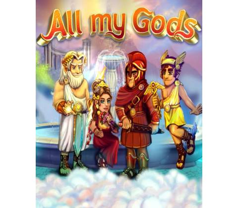 All My Gods