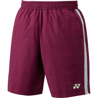 Yonex Mens shorts 15166 Grape