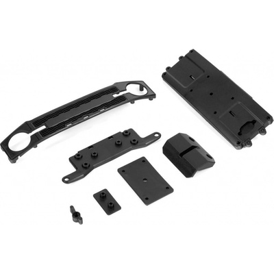 RGT PRO RUNNER Doplňky karoserie