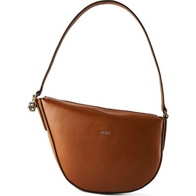 Boss Numah Taška přes rameno Kůže 26 cm