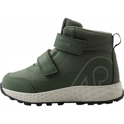 Reima Hiipien Thyme green