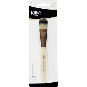 Intervion Четка За Грим 963827 Фон Дьо Тен Killys Четка за фдт дамски