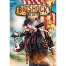 Hry na PC Bioshock: Infinite