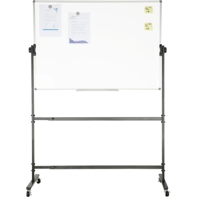 SucceBuy Pojízdný pracovní stůl s roletou 1850 x 1300 x 500 MM