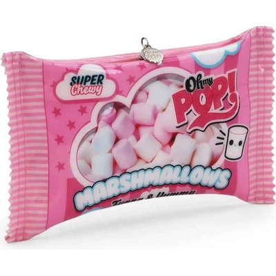 OH MY POP Несесер Oh my pop Beauty Marshmallow wash bag - Pink (Pink)