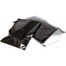 Qnubu zažehlovací pytel černý 450x600 mm