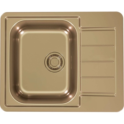 ALVEUS Line 110 Monarch bronz