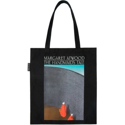 Plátená taška Margaret Atwood: The Handmaid's Tale