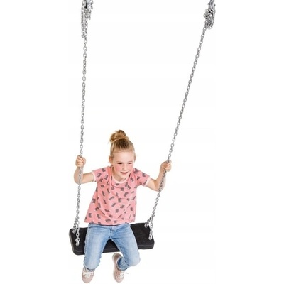 GIGI TOYS sedadlo hojdačka silná reťaz 2.0 m pozinkovaná EN1176 na detské ihrisko