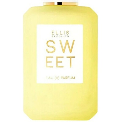 Ellis Brooklyn Sweet parfémovaná voda dámská 50 ml