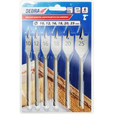 DEDRA WDAS06