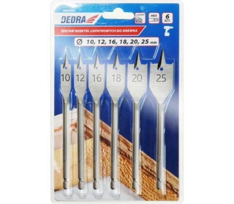 DEDRA WDAS06