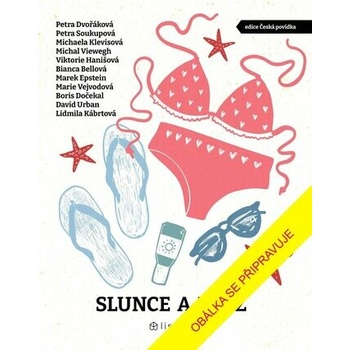 Slunce a pláž
