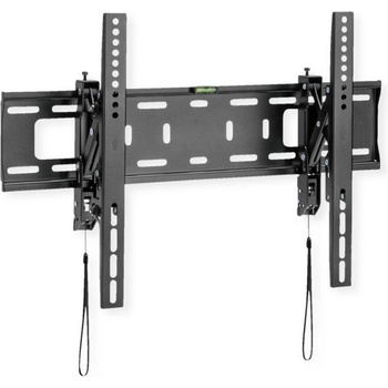 Roline Value 17.99. 1185 : : Стойка за стена, за tv, накланяща се, до 75 кг, 37" - 80
