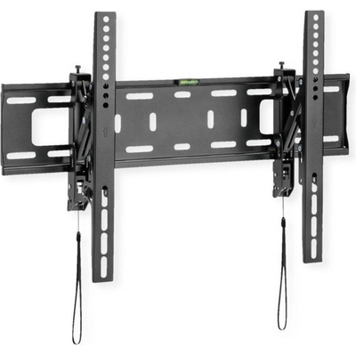 Roline Value 17.99. 1185 : : Стойка за стена, за tv, накланяща се, до 75 кг, 37" - 80