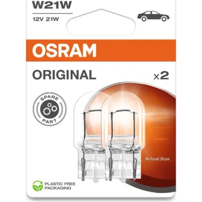 OSRAM Žiarovka pre smerové svetlo 7505-2BL