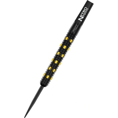 Steel Red Dragon Nirvana 22 g