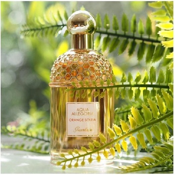 Guerlain Aqua Allegoria Orange Soleia EDT 75 ml