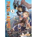 Made in Abyss 1