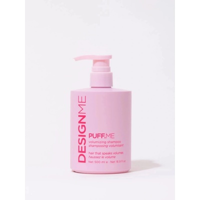 Desing.Me Puff.ME Volumizing Shampoo 1000 ml