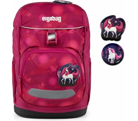 Ergobag School Backpack Flex - Bearicorn